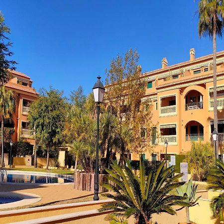 Javea Apartment Ideal For Kids Exterior photo