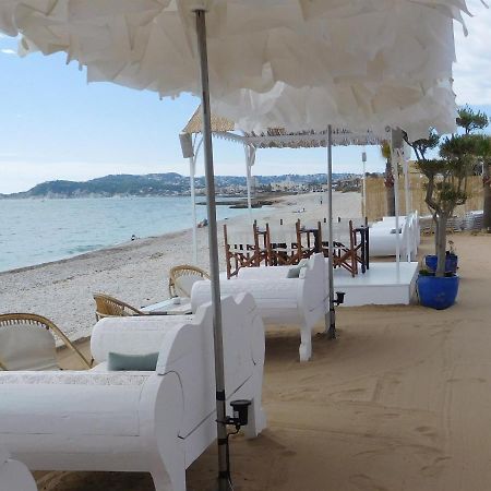 Javea Apartment Ideal For Kids Exterior photo