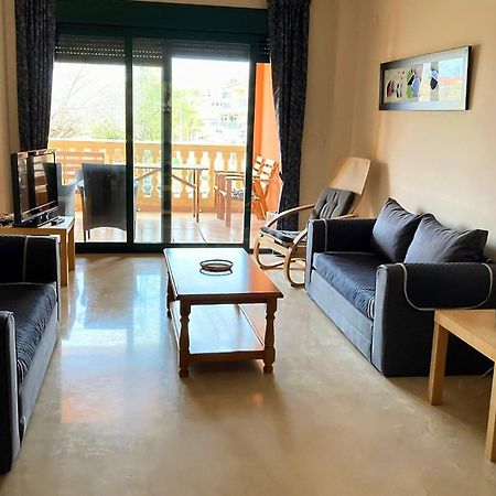Javea Apartment Ideal For Kids Exterior photo