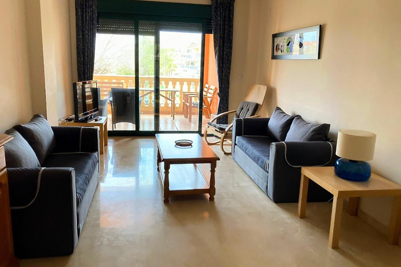 Javea Apartment Ideal For Kids Exterior photo