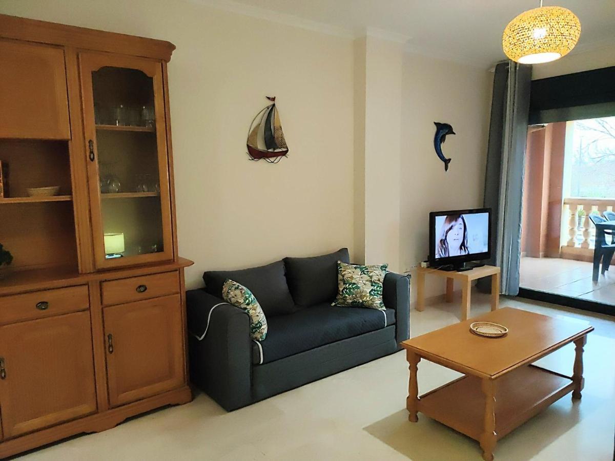 Javea Apartment Ideal For Kids Exterior photo