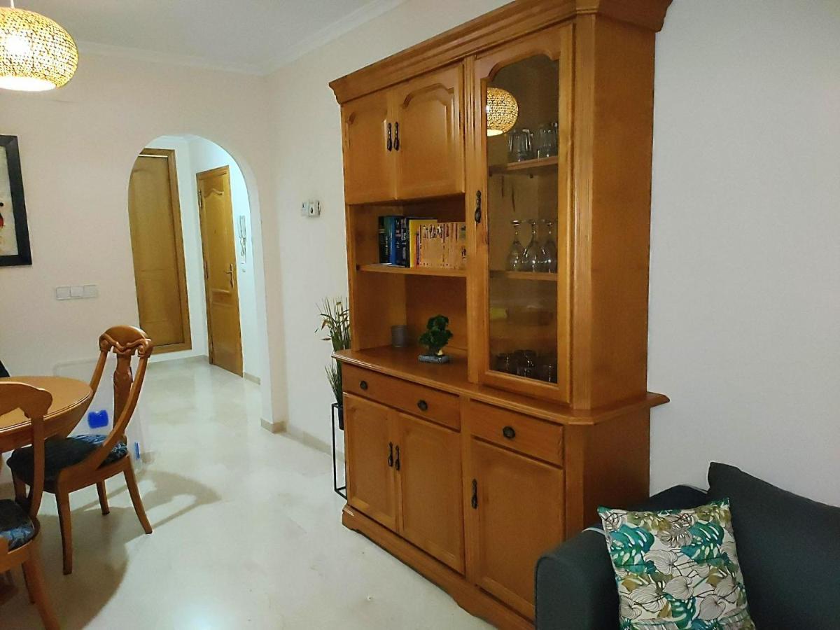 Javea Apartment Ideal For Kids Exterior photo