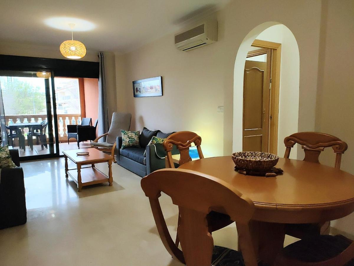 Javea Apartment Ideal For Kids Exterior photo
