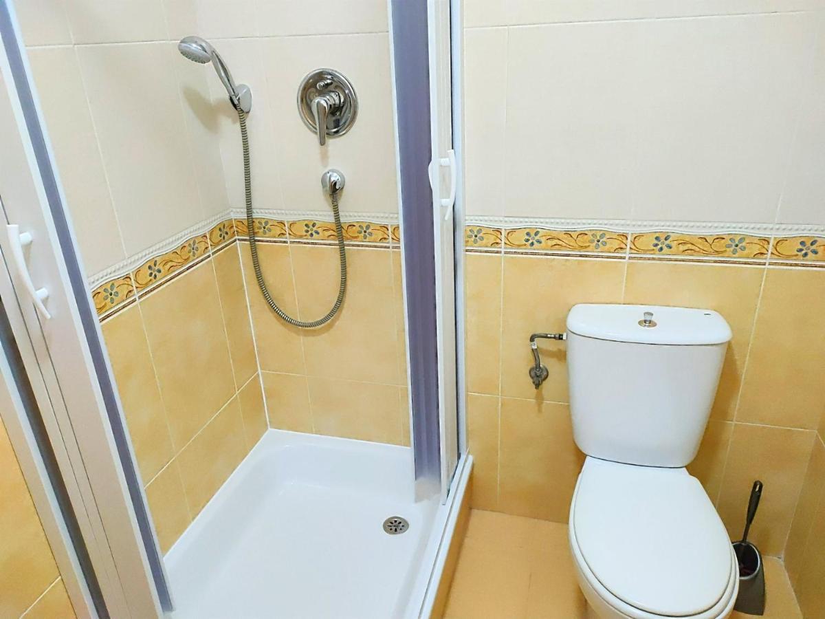 Javea Apartment Ideal For Kids Exterior photo