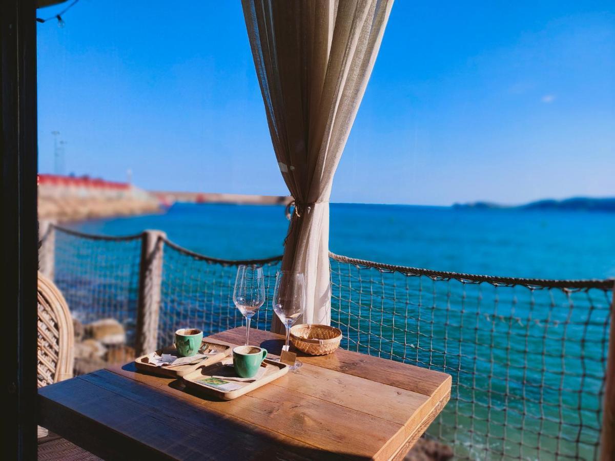 Javea Apartment Ideal For Kids Exterior photo