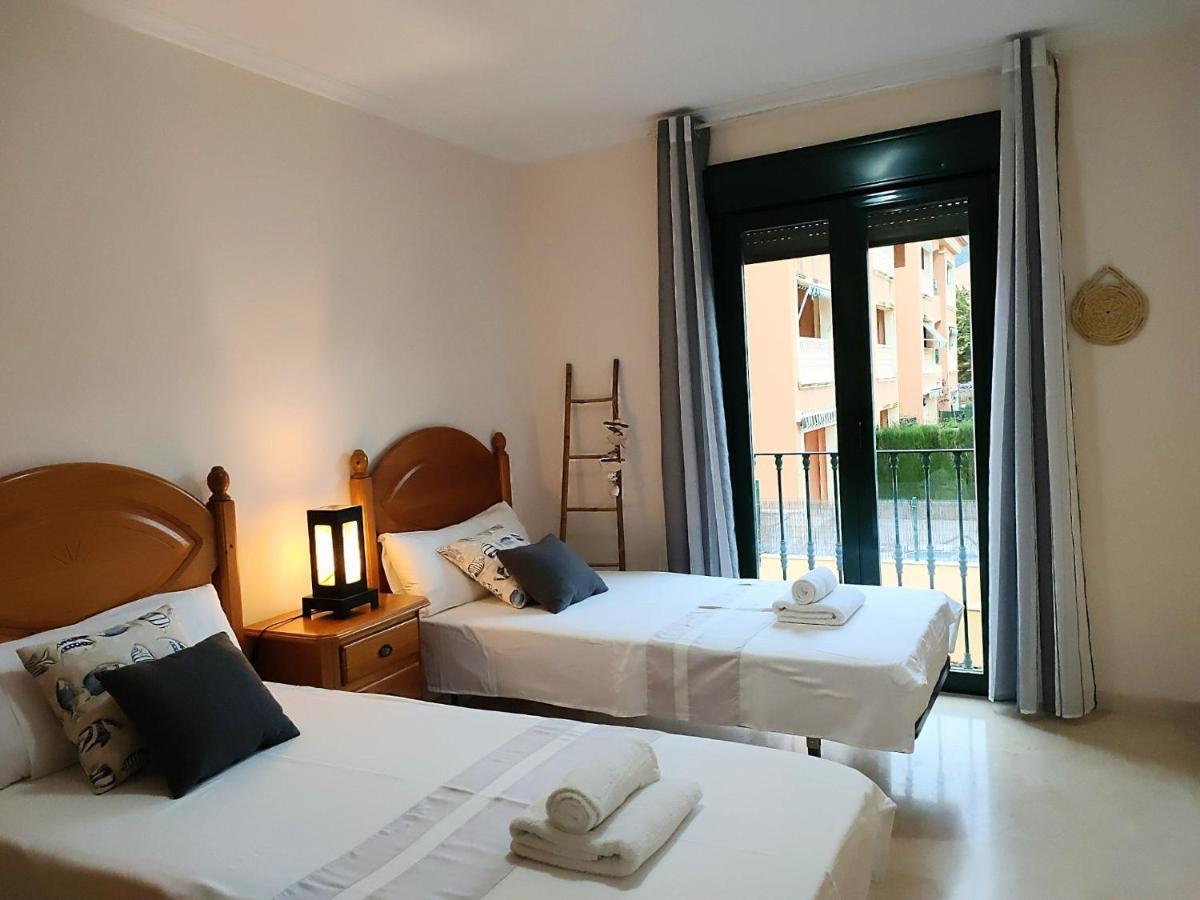 Javea Apartment Ideal For Kids Exterior photo
