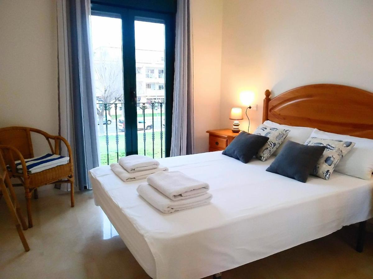 Javea Apartment Ideal For Kids Exterior photo